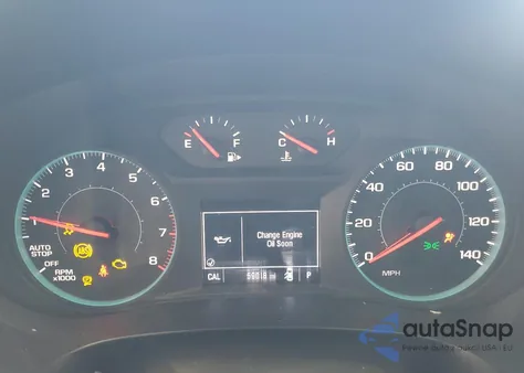 2023 Chevrolet Malibu Lt from USA, damaged, VIN 1G1ZD5STXPF207902